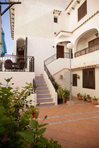 Apartament Pablo Playa Flamenca - Costa Blanca