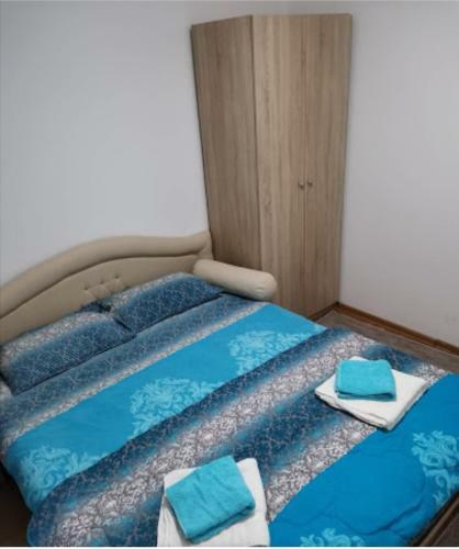 Kostas Apartmani Zlatibor