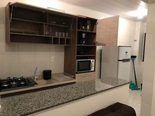 Apartamento Ed Odilon Vieira Ap103