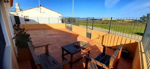 Villa Flor De Loto