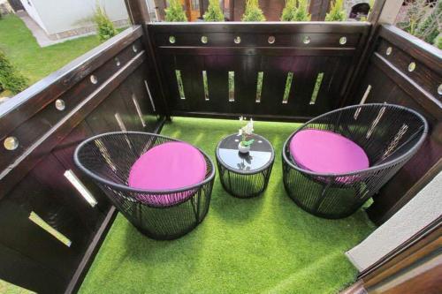 Apartman Bella
