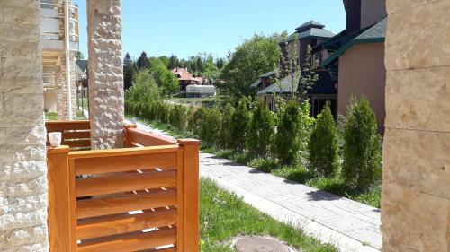 Apartamento Zlatiborska ?urka