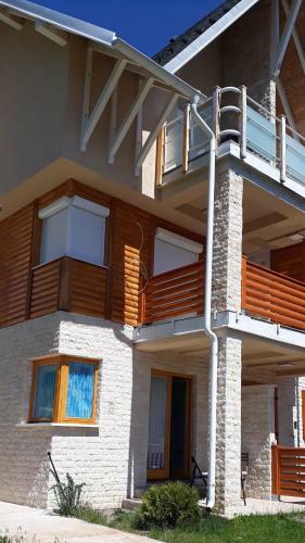 Apartamento Zlatiborska ?urka