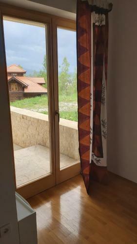 Apartamento Zlatiborska ?urka