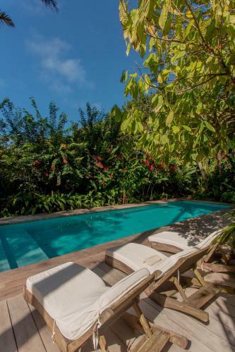Villa Twee Trancoso