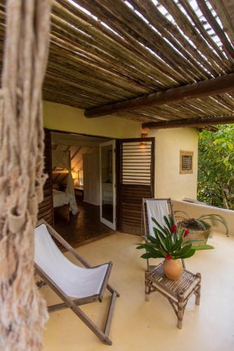 Villa Twee Trancoso