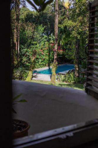 Villa Twee Trancoso