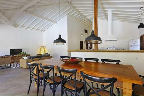 Villas De Maria Slim - Trancoso