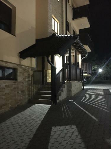 Apartman Lara,zlatibor