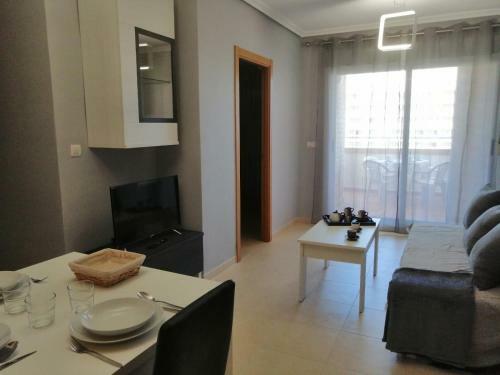 Apartamento Apcostas Marina D'or 2da L�nea