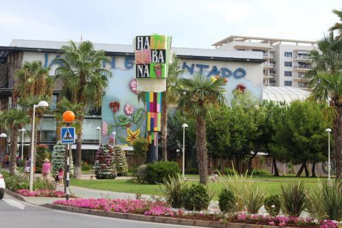 Apartamento Apcostas Marina D'or 1era L�nea