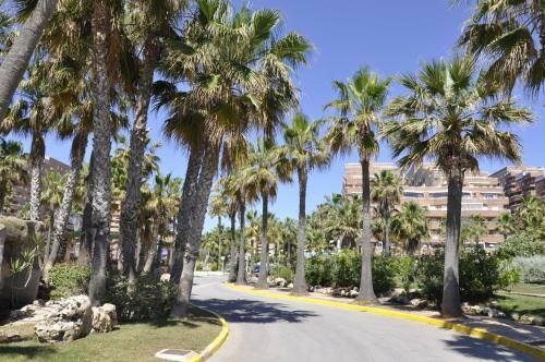 Apartamento Apcostas Marina D'or 1era L�nea