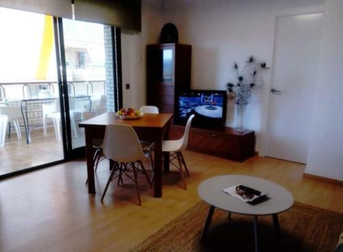 Apartamento En Primera Linea De Playa