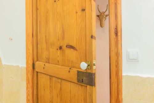 Bed & Breakfast Petit Hotel Petra-rentallorca