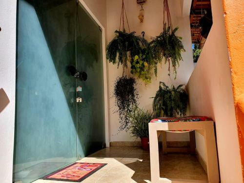Apartamento Loft Da Teca Trancoso Bahia Home-office/ Internet