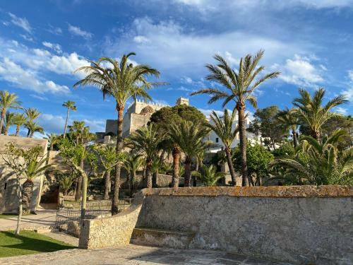 Apartamento La Calma� Sea Loft Pe�iscola