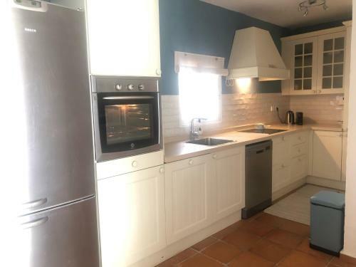 Apartamento Villa Bella Vista De Castillo