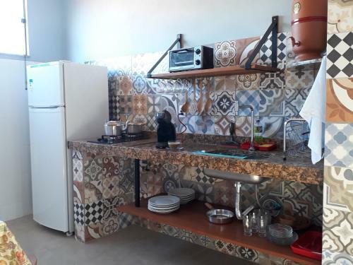 Apartamento Dama 2