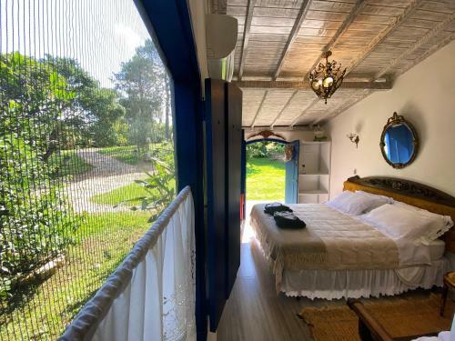 Apartamento Segredo Da Serra Guest House