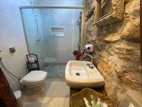 Apartamento Segredo Da Serra Guest House