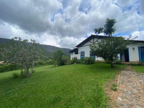 Apartamento Segredo Da Serra Guest House