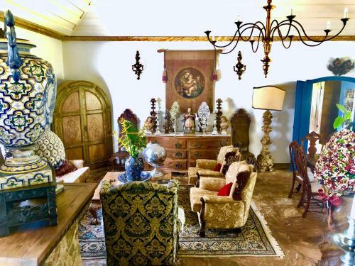 Apartamento Segredo Da Serra Guest House