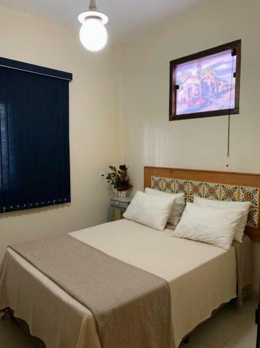 Casa Para Temporada Em Tiradentes Mg