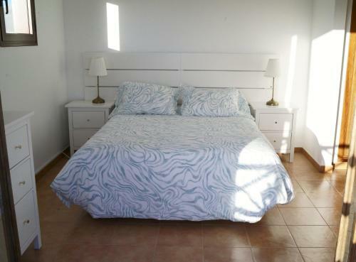 Villa Tabaiba Playa Blanca Lanzarote