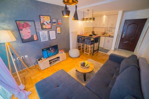 Apartamento Casa Di Sofija