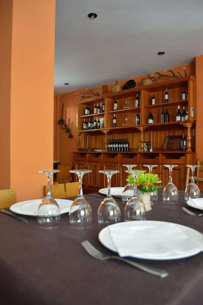 Hotel El Jisu