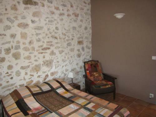 Bed & Breakfast Les G�tes Du Lac