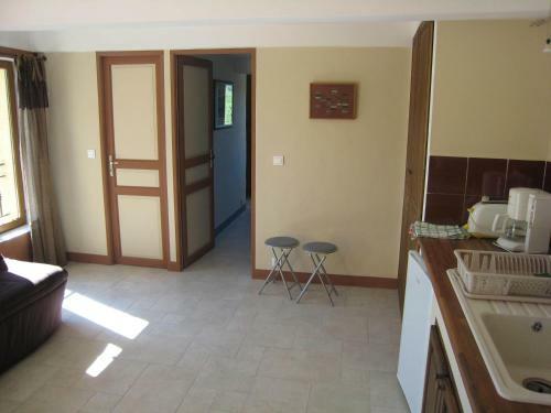 Bed & Breakfast Les G�tes Du Lac