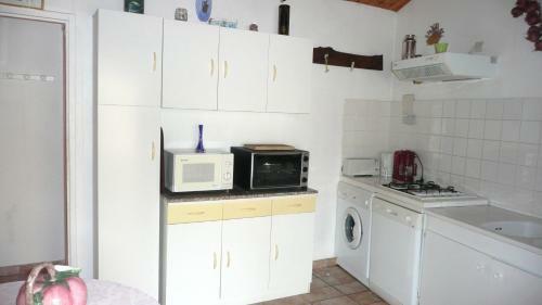 Apartamentos G�tes La Soleiade Lac De Saint-cassien