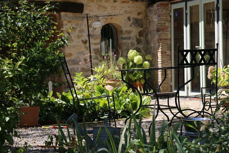 Bed & Breakfast La Rose Des Vents