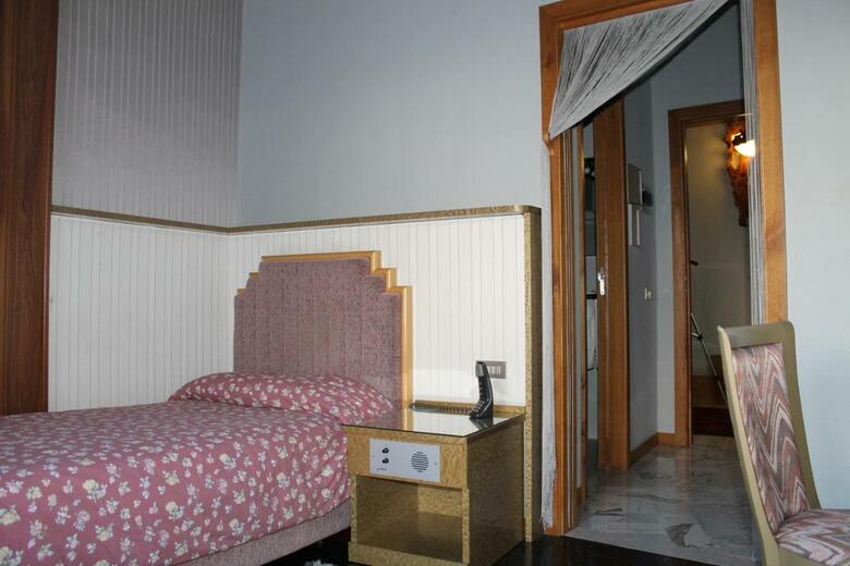 Hotel Costellazioni