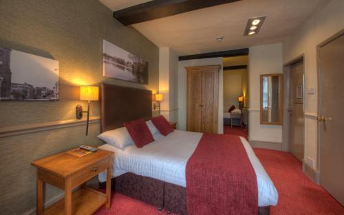 Posada Himley House Hotel By Good Night Inns