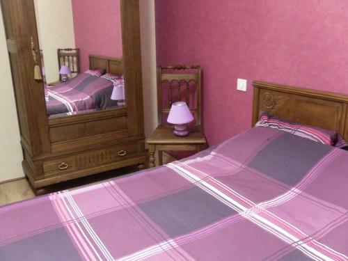 Apartamento Mille Joies