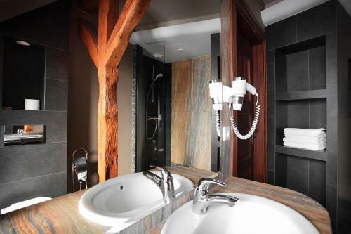 Hotel Srebrny Dzwon Spa & Wellness