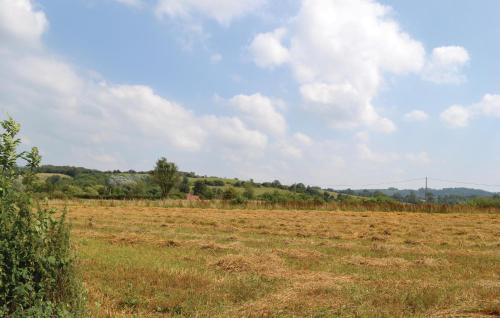 Holiday Home Gite De La Lombardie