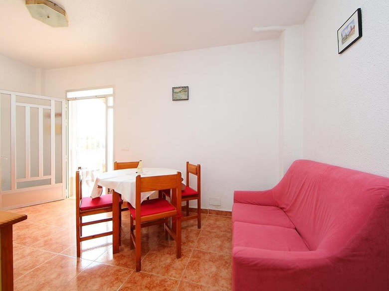 Apartamento Avda Valencia Alcoceber