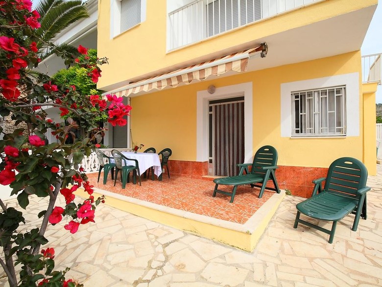 Apartamento Avda Valencia Alcoceber