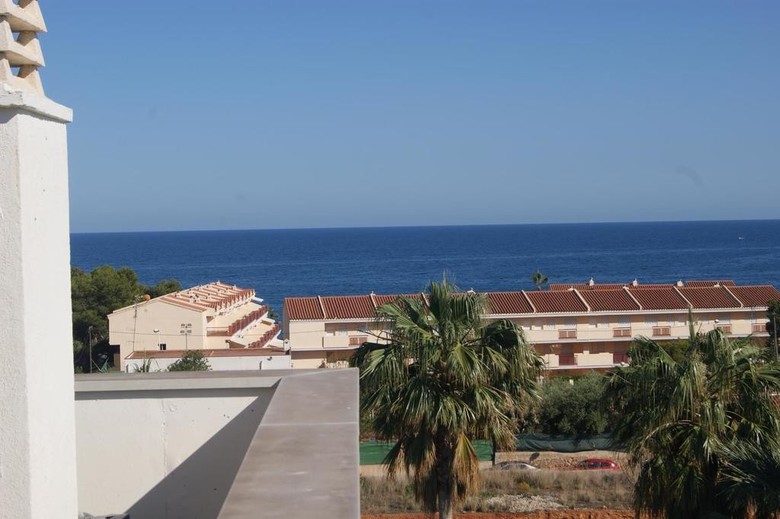 Apartamento Marineu San Damian Playa Cargador