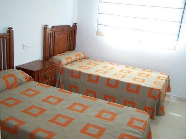 Apartamento Marineu San Damian Playa Cargador