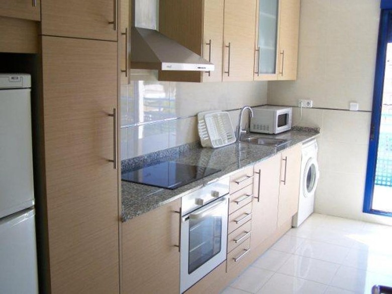 Apartamento Marineu San Damian Playa Cargador
