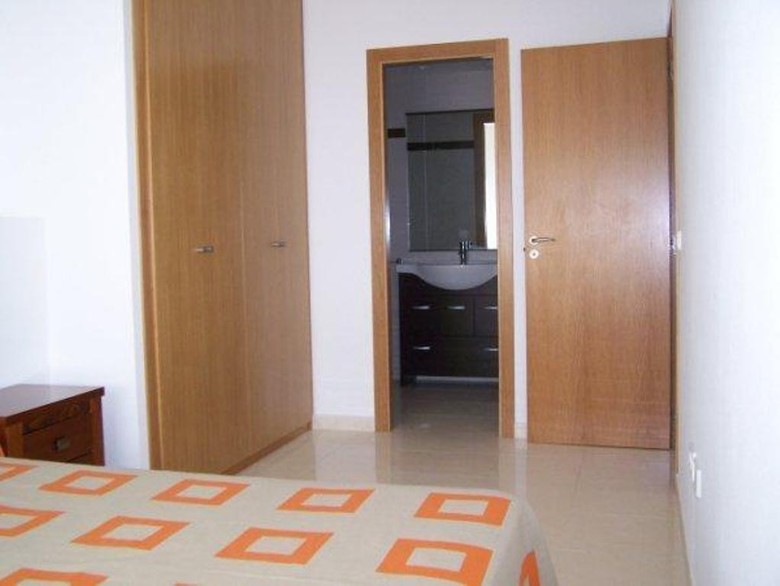 Apartamento Marineu San Damian Playa Cargador