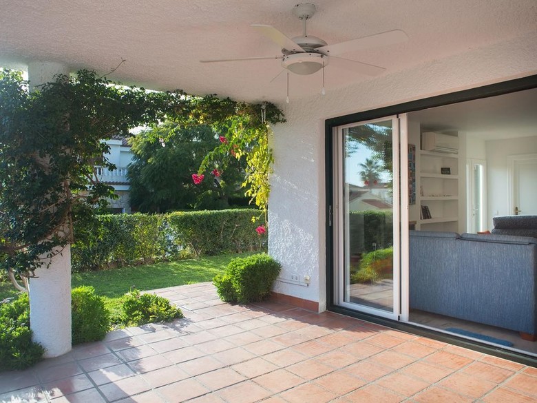 Holiday Home Urb Calablanca Alcossebre