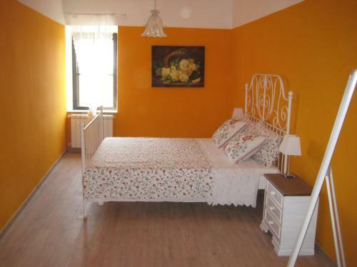 Apartamento La Giuliva Di Pianiano
