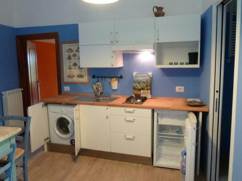 Apartamento La Giuliva Di Pianiano