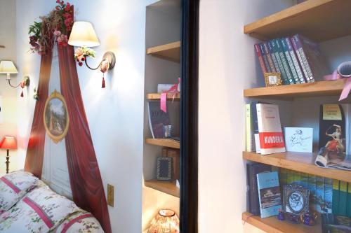 Bed & Breakfast Maison D'hotes � L'ombre Bleue