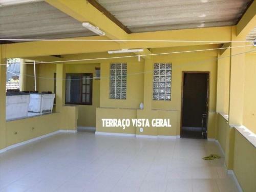 Recanto Do Churumelo